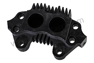 INNER HALF PART FOR RSR REAR BRAKE CALIPER  (99A001038212)