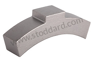 Thrust Block Known As Stone 2 716 Transmissions 2ND TO 4TH GEAR (71630231502)