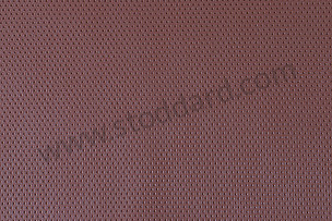 VINYL FOR THE FRONT PANLE OF THE DASHBOARD " BASKET WEAVE VINYL" STYLE BROWN / BROWN / 1 X 1.4 METRE (99A001038545)