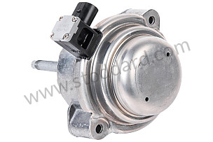 HYDRAULIC BEARING  (99137505992)