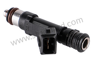 INJECTOR VALVE Adaptive / adaptable (99A001038756)