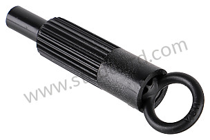 CENTRING TOOL FOR CLUTCH DISC  (99A001039136)