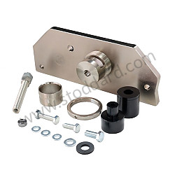 M96 Faultless Tools Ims Removal & Installation Tool Kit (req. For 106-08.2.2)  (1060822M96)