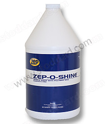 Zep-O-Shine 1 Gallon  (ZEP038224GAL)