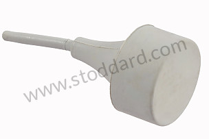 Engine Lid Buffer For 356A  (64402563500)