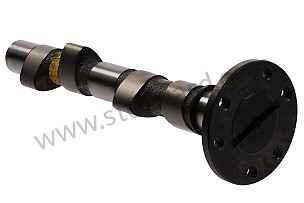 Neutek Camshaft SX1  (NLA10510500)