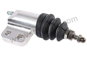 Clutch Release Slave Cylinder For 550 and 718 Spyder  (71811650300)