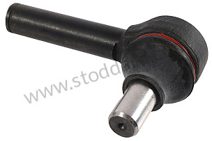 Upper Balljoint 25mm For 904, 906  (90434104700)