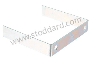 Bracket For Vdo 60mm Clock Gauge For 356  (NLA741CLK)