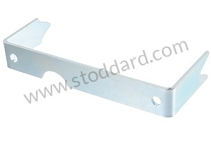 Bracket For Vdo Combination Gauge For 356  (NLA741COM)
