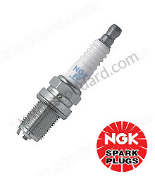 NGK Spark Plug BPR8ES 3923  (SIC17039230)
