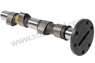 Camshaft For 356 / 912 By LN Engineering  (10201)