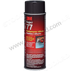 3m Super 77 Spray Adhesive  (NLA55601000)