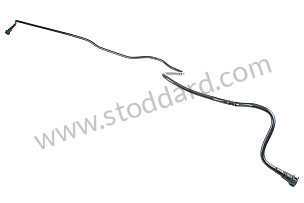 VENT LINE  (98710622701)