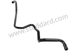 FILLER TUBE  (98710666300)