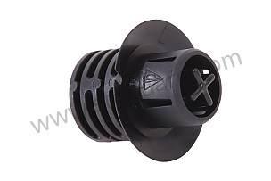 GROMMET  (98711014100)