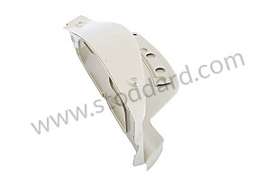 FRAME FOR LIGHT REAR LEFT (98750216100GRV)