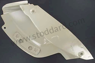 FRAME FOR LIGHT REAR RIGHT (98750216200GRV)