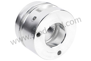 BEARING SLEEVE 8 INTERIOR MEASUREMENT STANDARD / EXTERIOR MEASUREMENT +0.50 (A96410113845)
