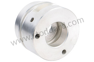 BEARING SLEEVE 8 INTERIOR MEASUREMENT -0.50 / EXTERIOR MEASUREMENT +0.50 (A96410113880)
