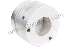 BEARING SLEEVE 8 COTE INTERIEUR -1MM / COTE EXTERIEUR +0.50 (A96410113890)