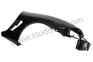 SIDE SECTION REAR LEFT (98750396107GRV)