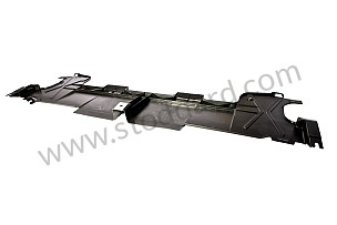 COVER REAR (98750412900)