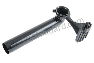 WATER DRAIN TUBE LEFT / REAR LEFT (98750443100)