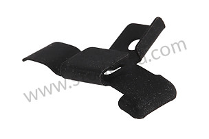 CLAMP LEFT (98750463500)