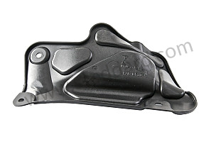 HEAT PROTECTION LEFT (98750467301)