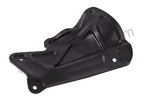 HEAT PROTECTION RIGHT (98750467401)