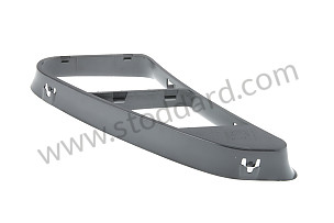 FRAME LEFT (9875047490101C)