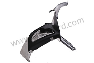 WHEEL-HOUSING LINER RIGHT (98750563206)