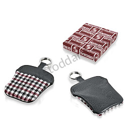 60 Years of 911' key pouch  (PCG901100A)
