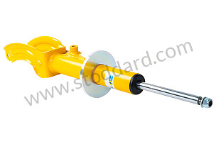 BILSTEIN SPORT FRONT SHOCK ABSORBER BILSTEIN B6 / FRONT RIGHT (99A001043196)