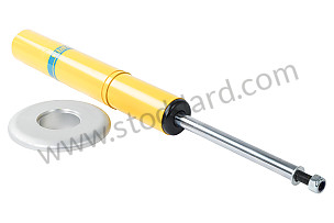BILSTEIN SPORT FRONT SHOCK ABSORBER BILSTEIN B6 (99A001043197)