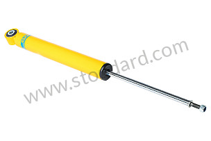 BILSTEIN SPORT FRONT SHOCK ABSORBER BILSTEIN B6 (99A001043198)