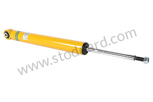 BILSTEIN SPORT REAR SHOCK ABSORBER BILSTEIN B6 (99A001043204)