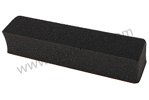 FOAM PART  (98755140300)