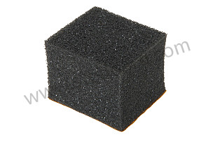 FOAM PART  (98755160300)
