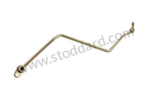 OIL PIPE  (99630708712)