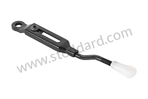PUSH ROD  (A98756127900)