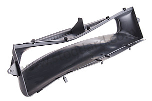AIR DUCT  (98757532300)