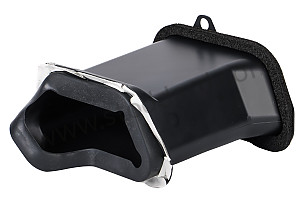 AIR DUCT REAR RIGHT (98757536001)