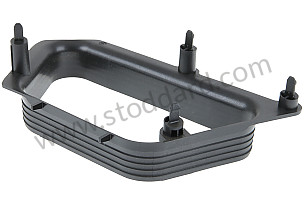 REINFORCEMENT LEFT / REAR LEFT (98757575700)