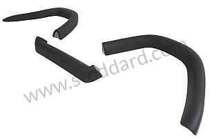 LINING black / black (A37) / IMITATION LEATHER (98758031101A37)