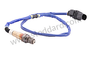 OXYGEN SENSOR  (A98760612303)