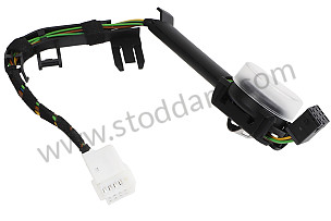 WIRING HARNESS  (98761269300)