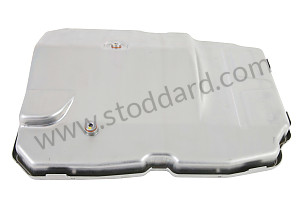 OIL PAN  (7222701612)