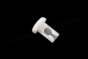 Bushing For Seat Rail Assembly 911 1984-86 928  (N90251501)